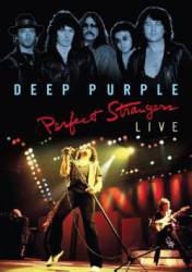 Deep Purple : Perfect Strangers Live